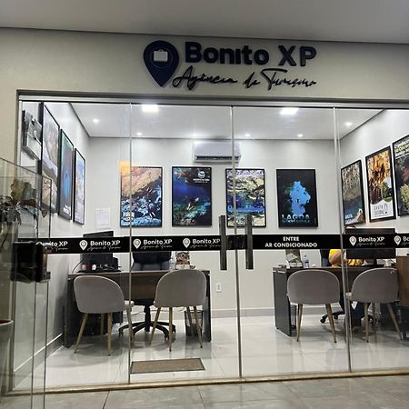 Pousada Papaya - Bonito Бонито Экстерьер фото